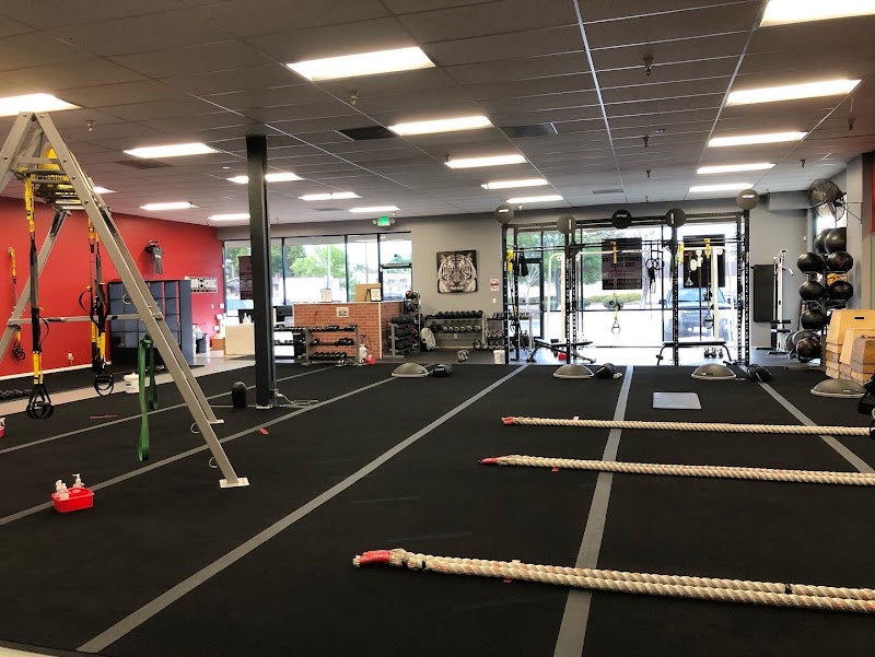 Photo of Iron Core Fitness