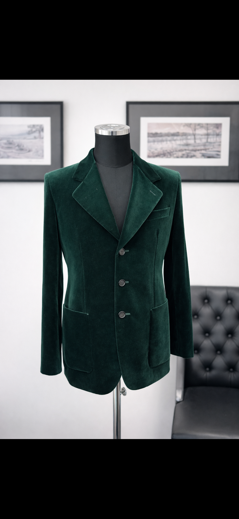 Mohamad Tailoring & Alteration Services photo 5
