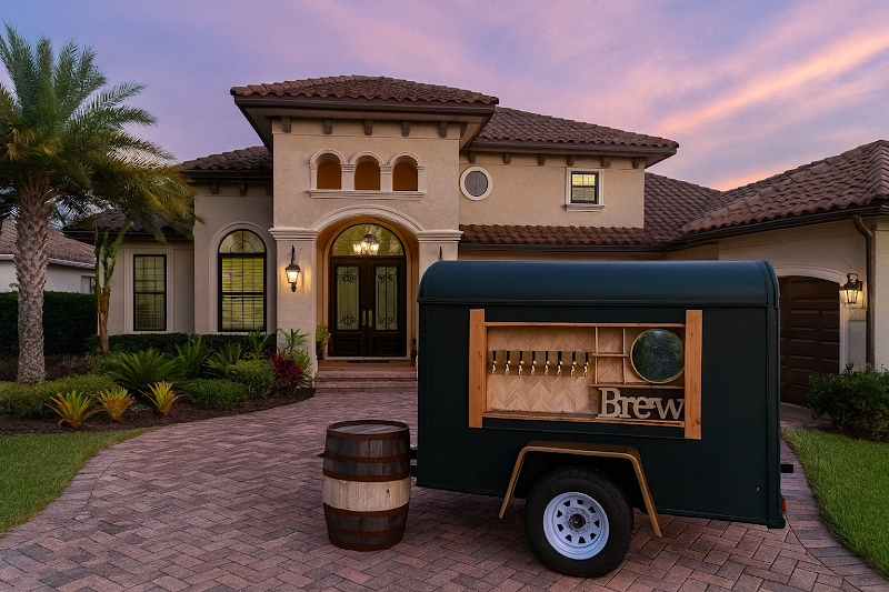 Photo of Barrel Craft Collective