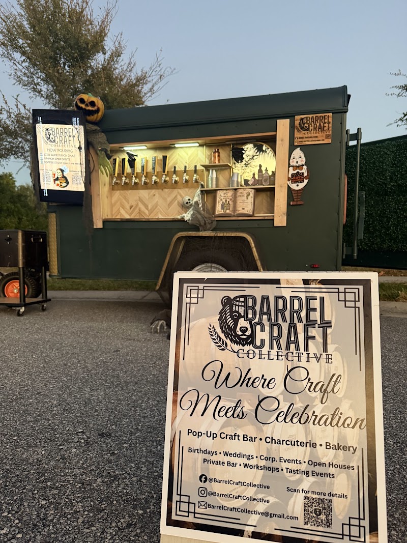 Barrel Craft Collective photo 5