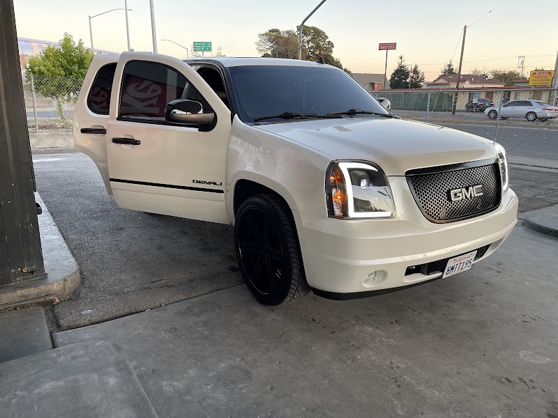 Photo of Kes’s Auto Detailing