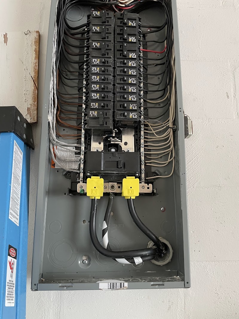Hylton Electric LLC photo 2