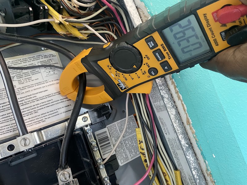 Hylton Electric LLC photo 3