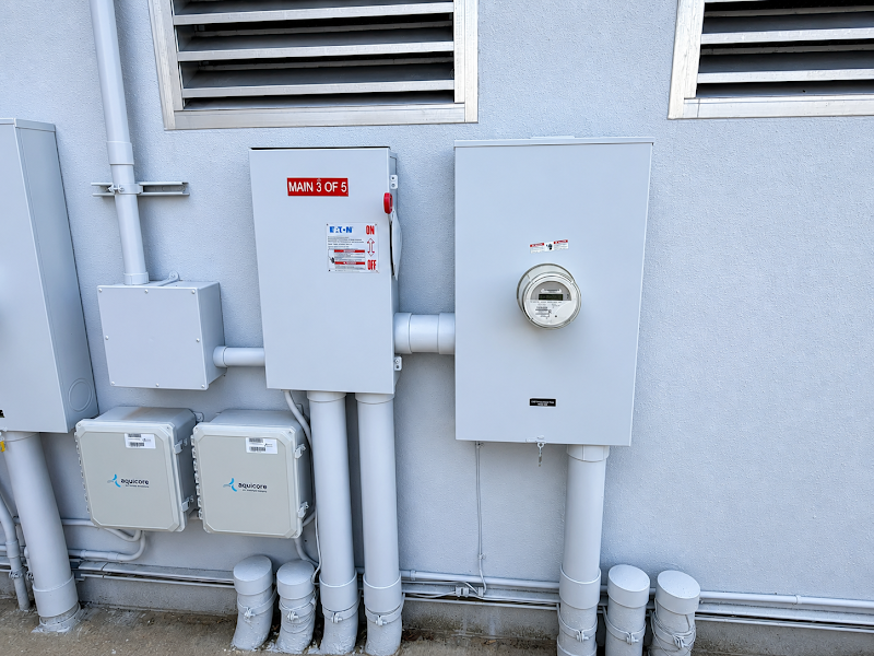 Photo of Hylton Electric LLC