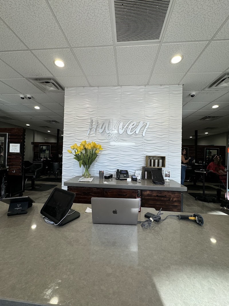 Havven Beauty Salon photo 2