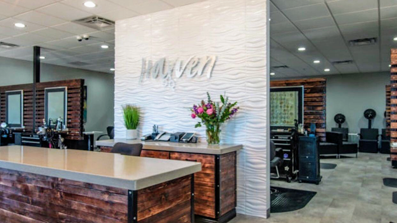 Photo of Havven Beauty Salon