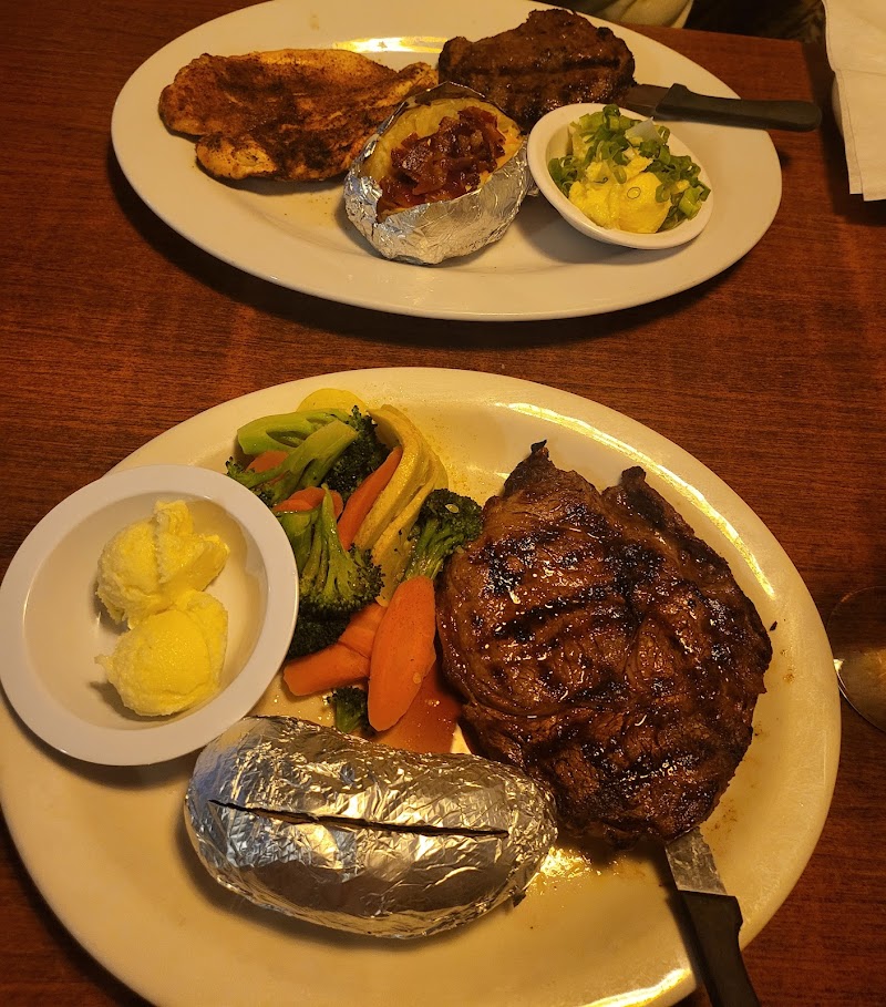 Mohave Steakhouse photo 4