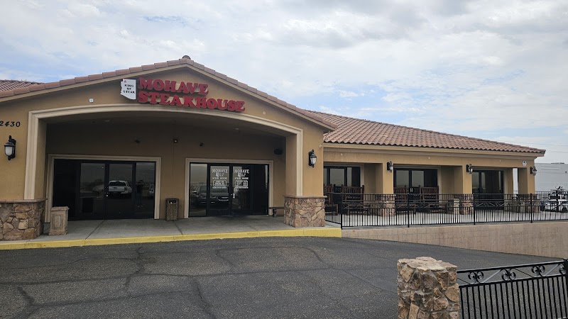 Photo of Mohave Steakhouse