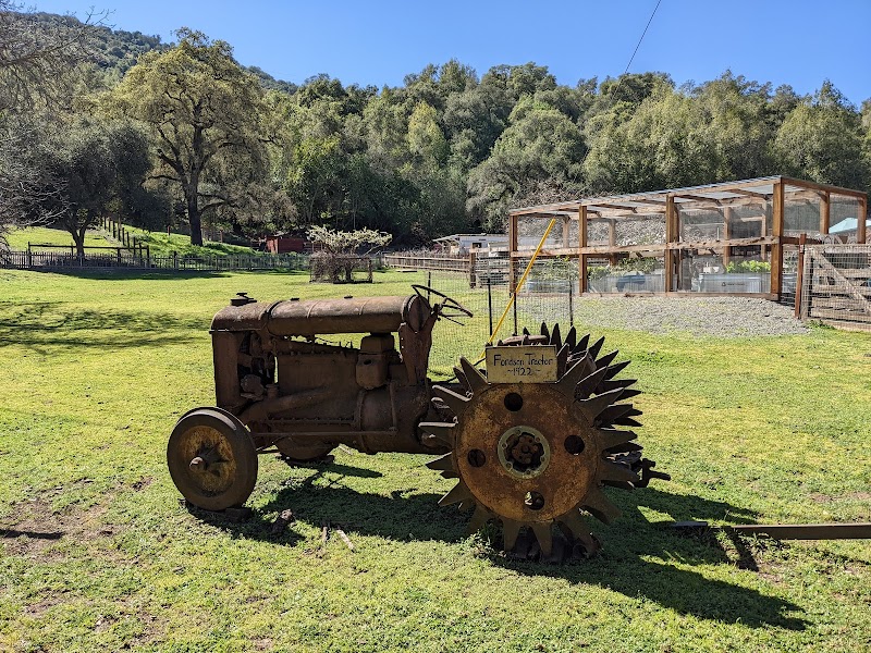 Deer Hollow Farm photo 3