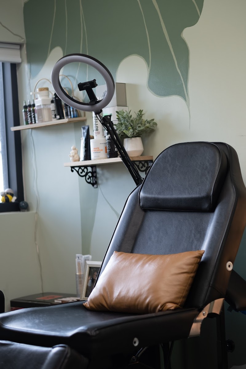 Photo of Emerald Moon Tattoo Studio