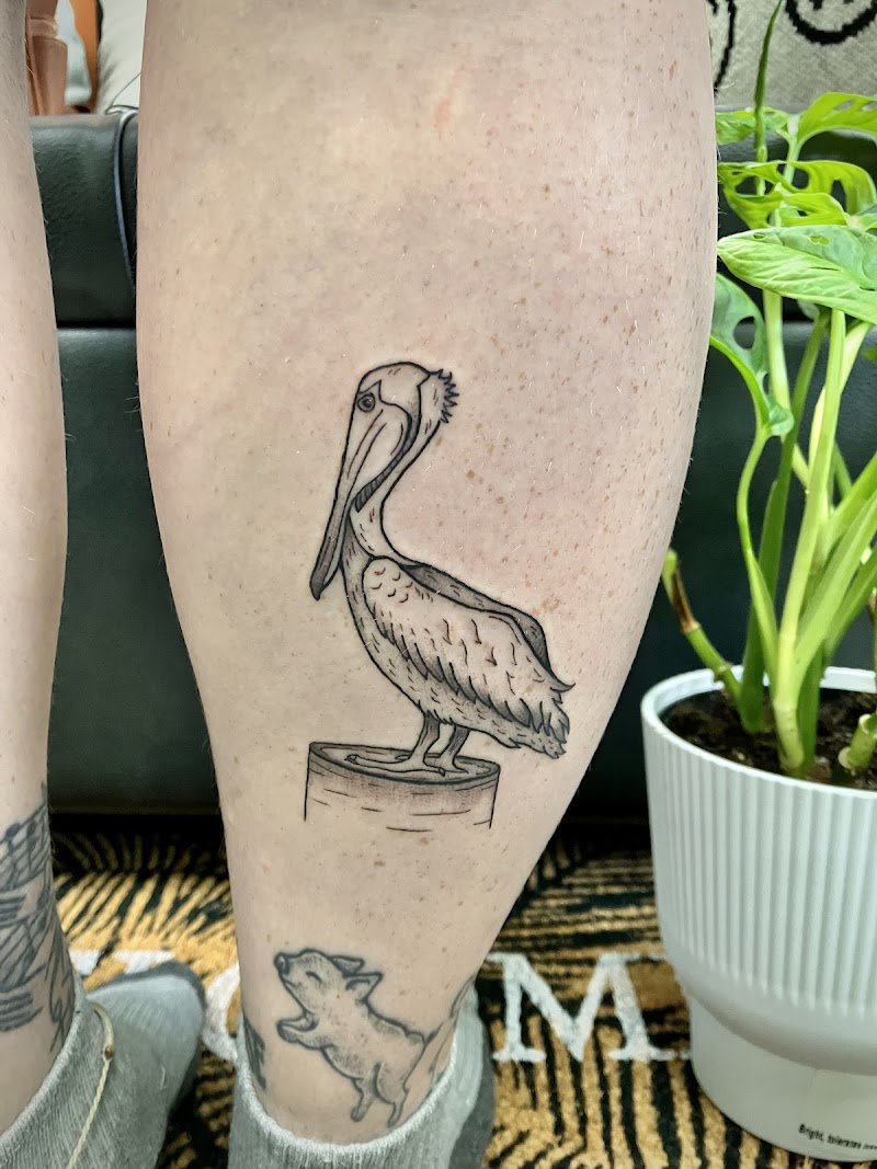 Emerald Moon Tattoo Studio photo 5