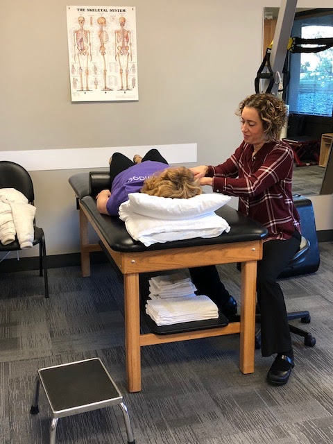 San Ramon Valley Physical Therapy photo 4