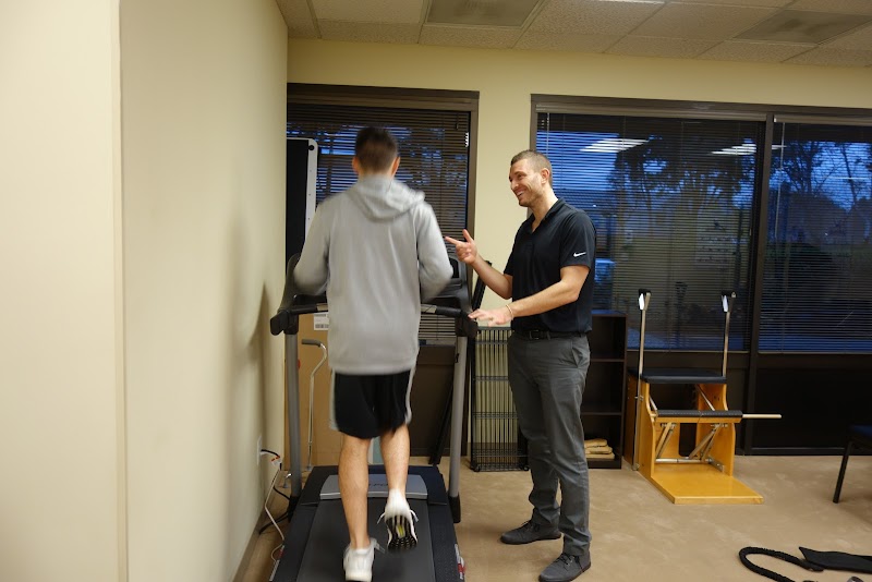 San Ramon Valley Physical Therapy photo 3