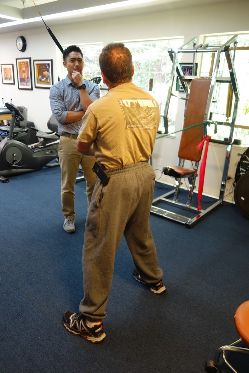 San Ramon Valley Physical Therapy photo 5