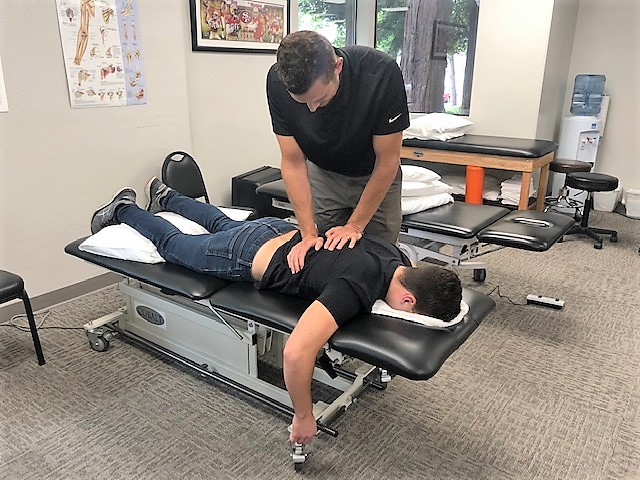 San Ramon Valley Physical Therapy photo 2