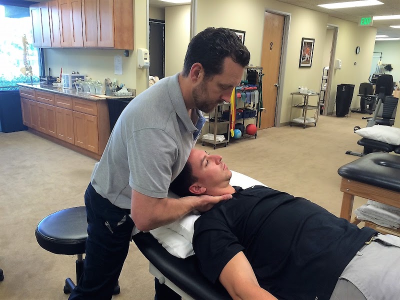 Photo of San Ramon Valley Physical Therapy