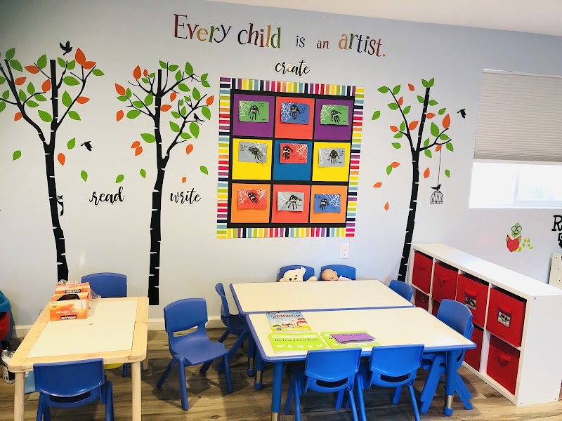 The Little Butterflies Daycare (Toddler/Preschool) photo 5