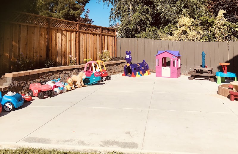 The Little Butterflies Daycare (Toddler/Preschool) photo 2