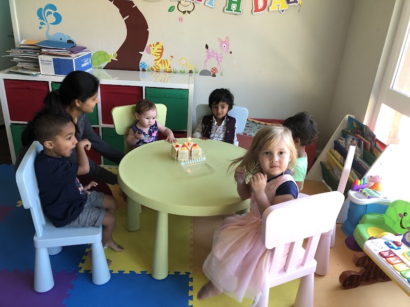 Photo of The Little Butterflies Daycare (Toddler/Preschool)