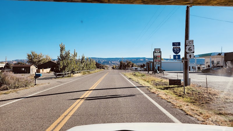 Sinclair Gas Station photo 4