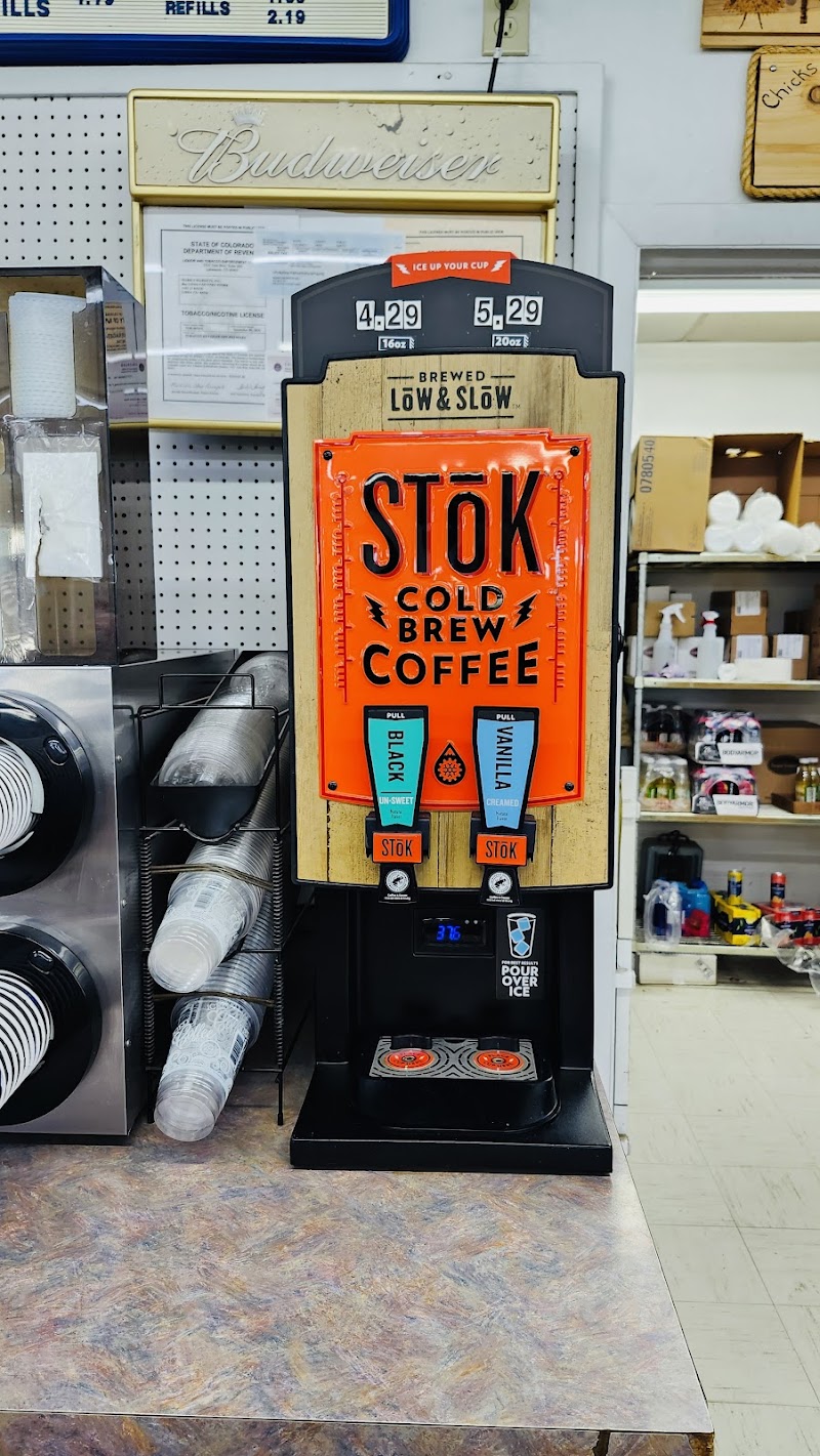 Sinclair Gas Station photo 3
