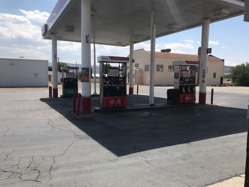 Sinclair Gas Station photo 5