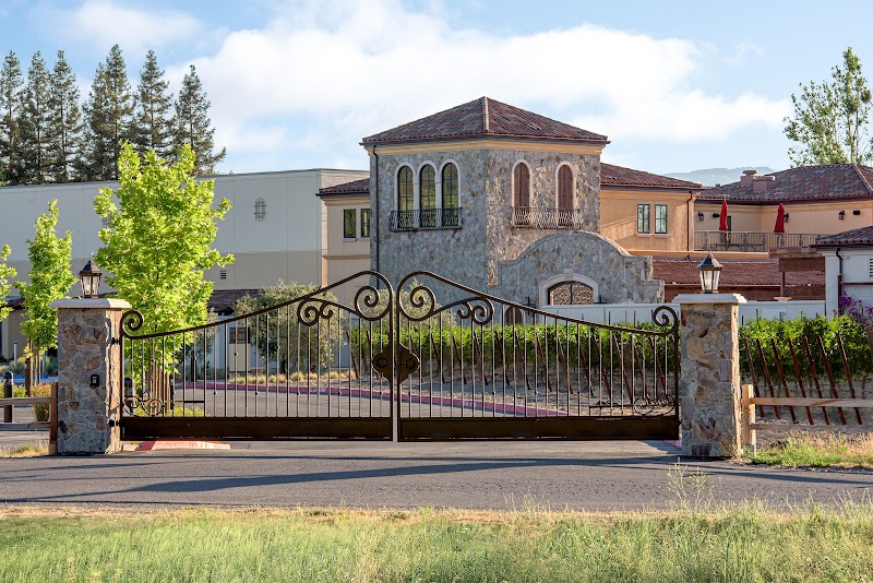 Photo of Bacchus Landing