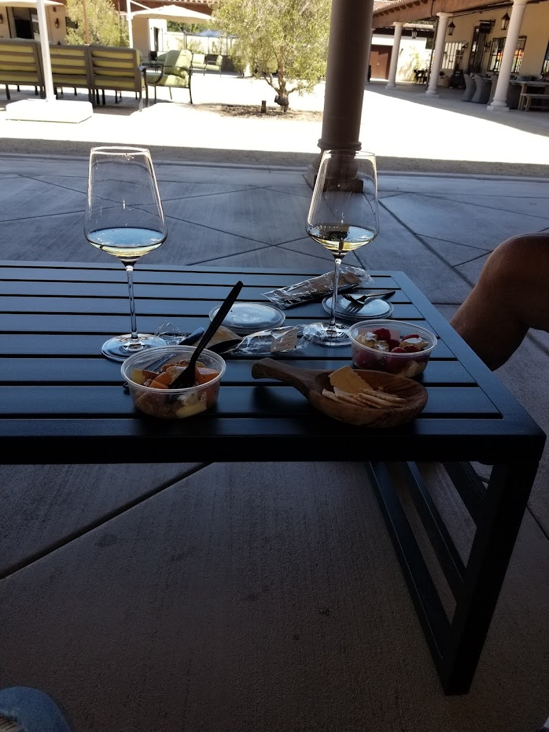 Bacchus Landing photo 3