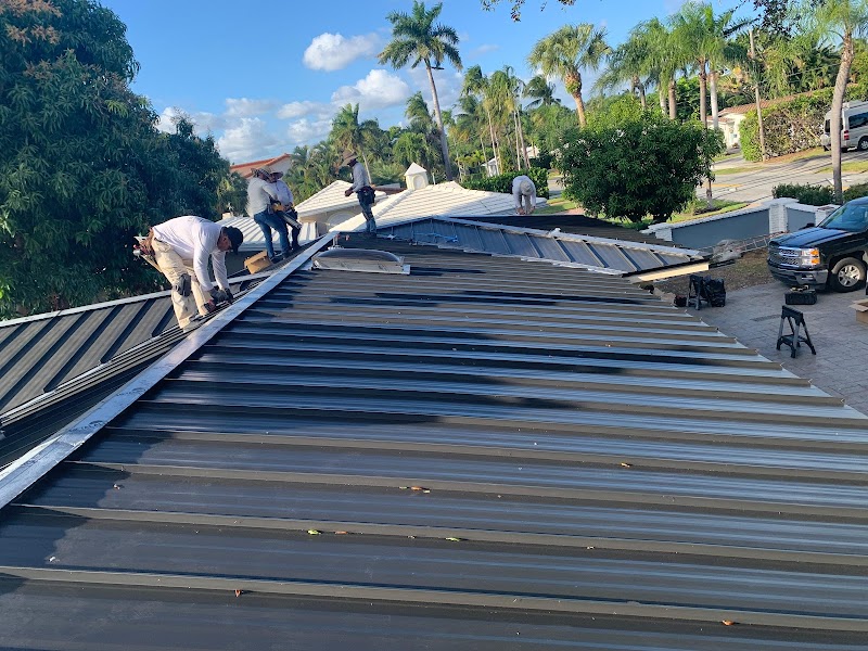 Photo of Premier Roofing Experts