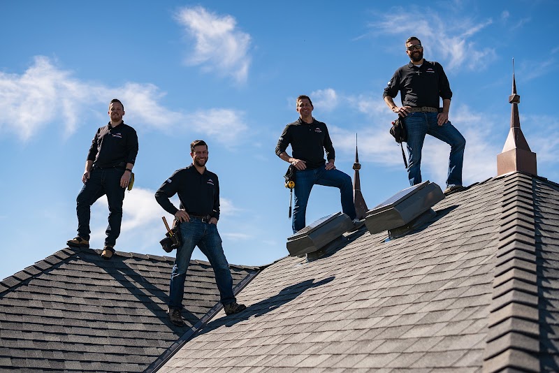 Premier Roofing Experts photo 5