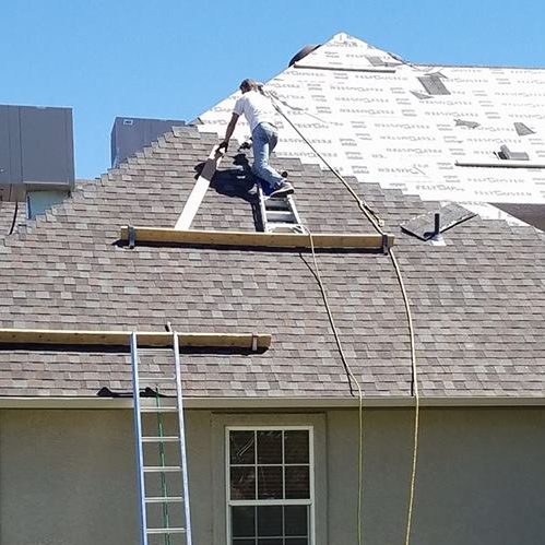 Premier Roofing Experts photo 3