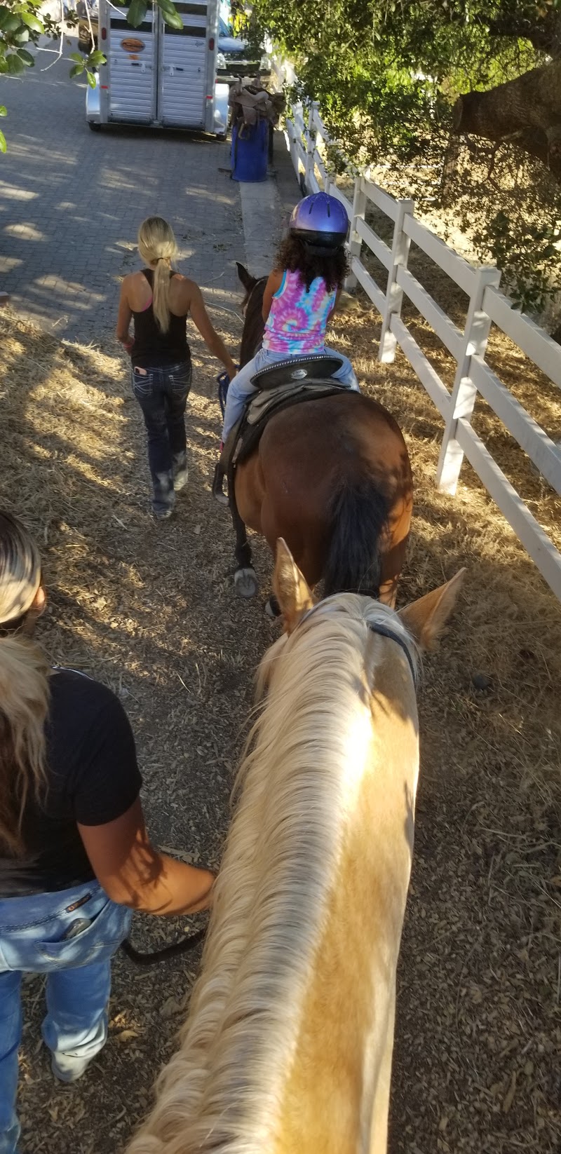 Photo of Green Valley Rides