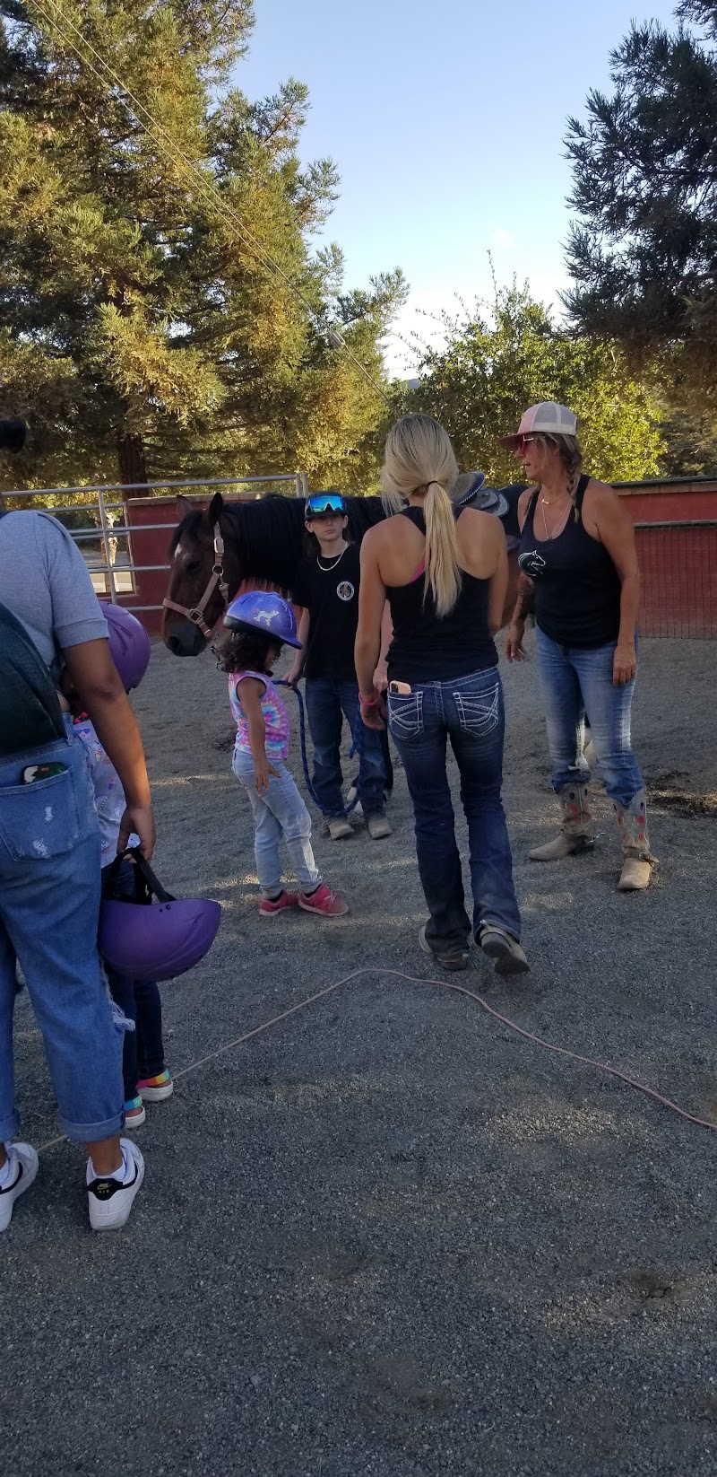 Green Valley Rides photo 3