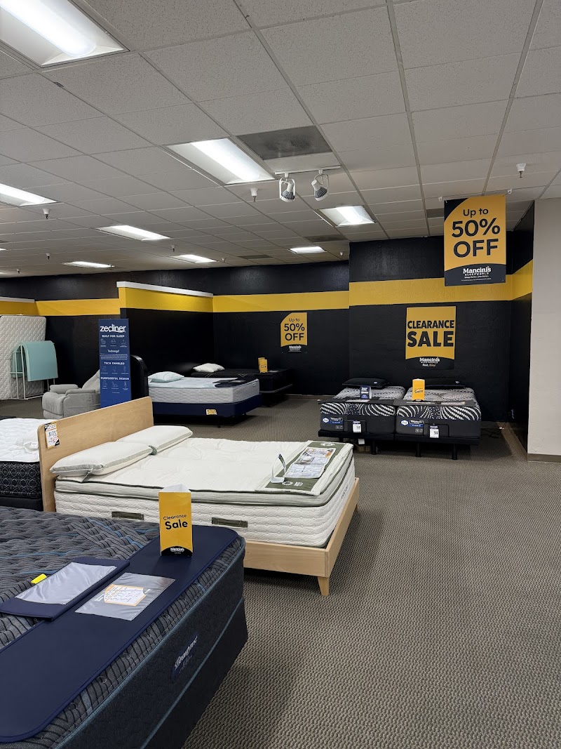 Mancini's Sleepworld Pittsburg - Mattress and Furniture Clearance Center photo 4