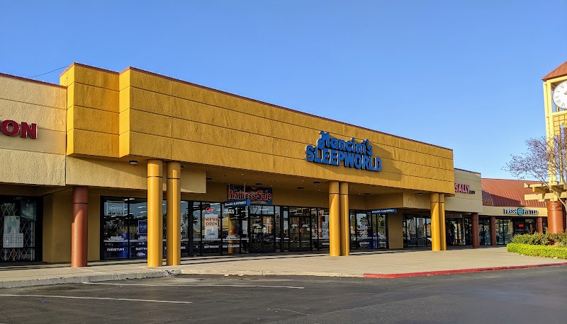 Photo of Mancini's Sleepworld Pittsburg - Mattress and Furniture Clearance Center