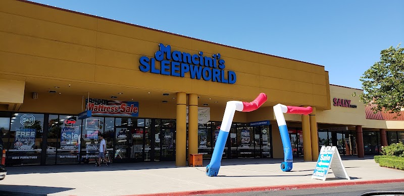 Mancini's Sleepworld Pittsburg - Mattress and Furniture Clearance Center photo 3