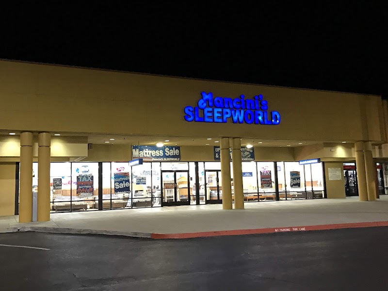 Mancini's Sleepworld Pittsburg - Mattress and Furniture Clearance Center photo 5
