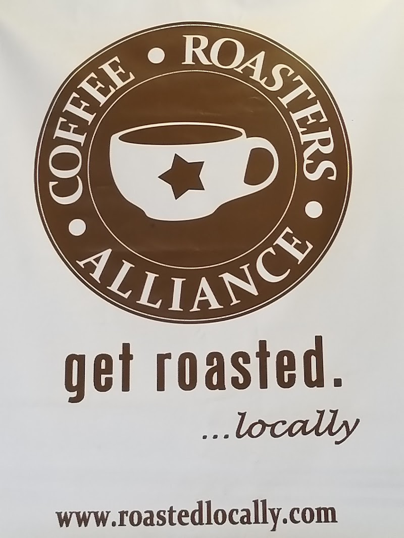 Photo of Coffee Roasters Alliance LLC