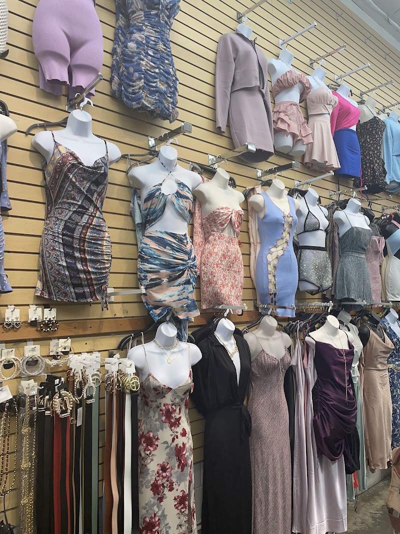 Photo of Boujee Luxx Boutique