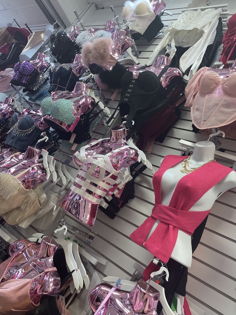 Boujee Luxx Boutique photo 5