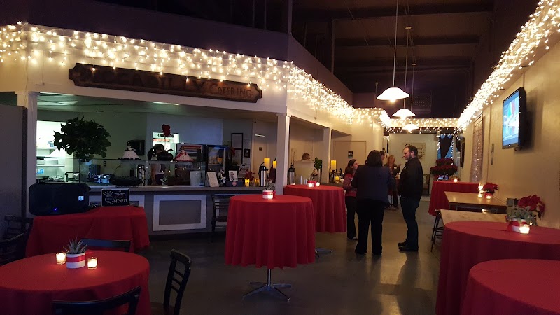 Piccadilly Catering & Event Solutions photo 3