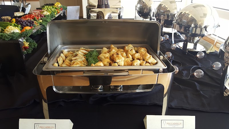 Piccadilly Catering & Event Solutions photo 4