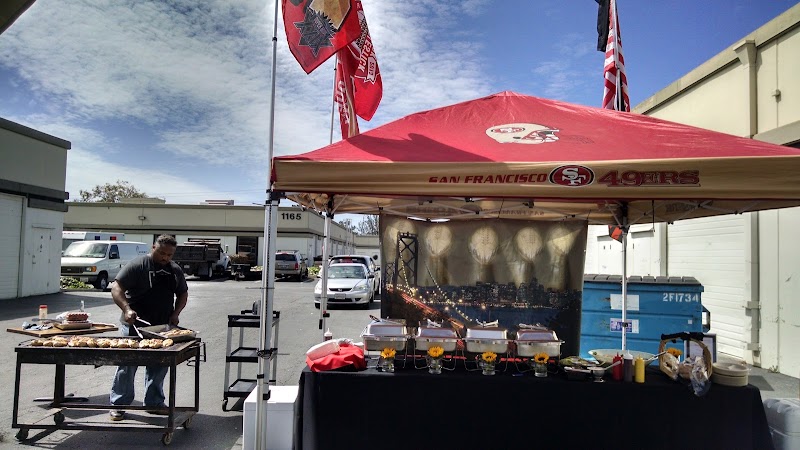 Photo of Piccadilly Catering & Event Solutions