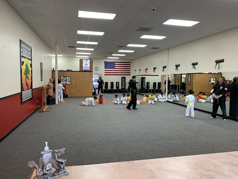 United Studios of Self Defense photo 2