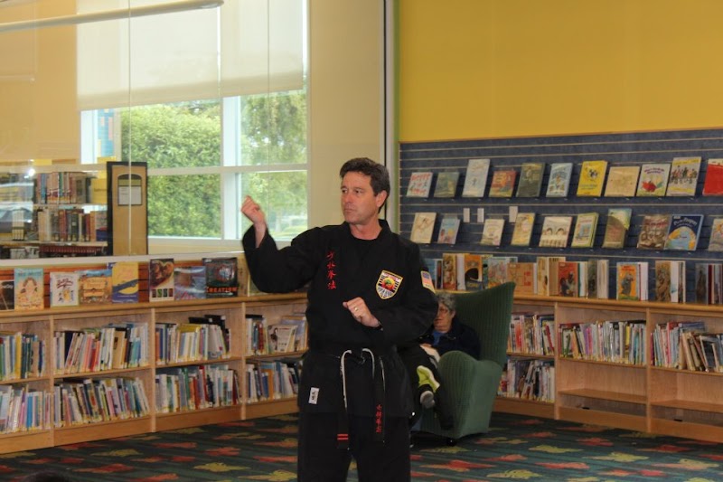 United Studios of Self Defense photo 5