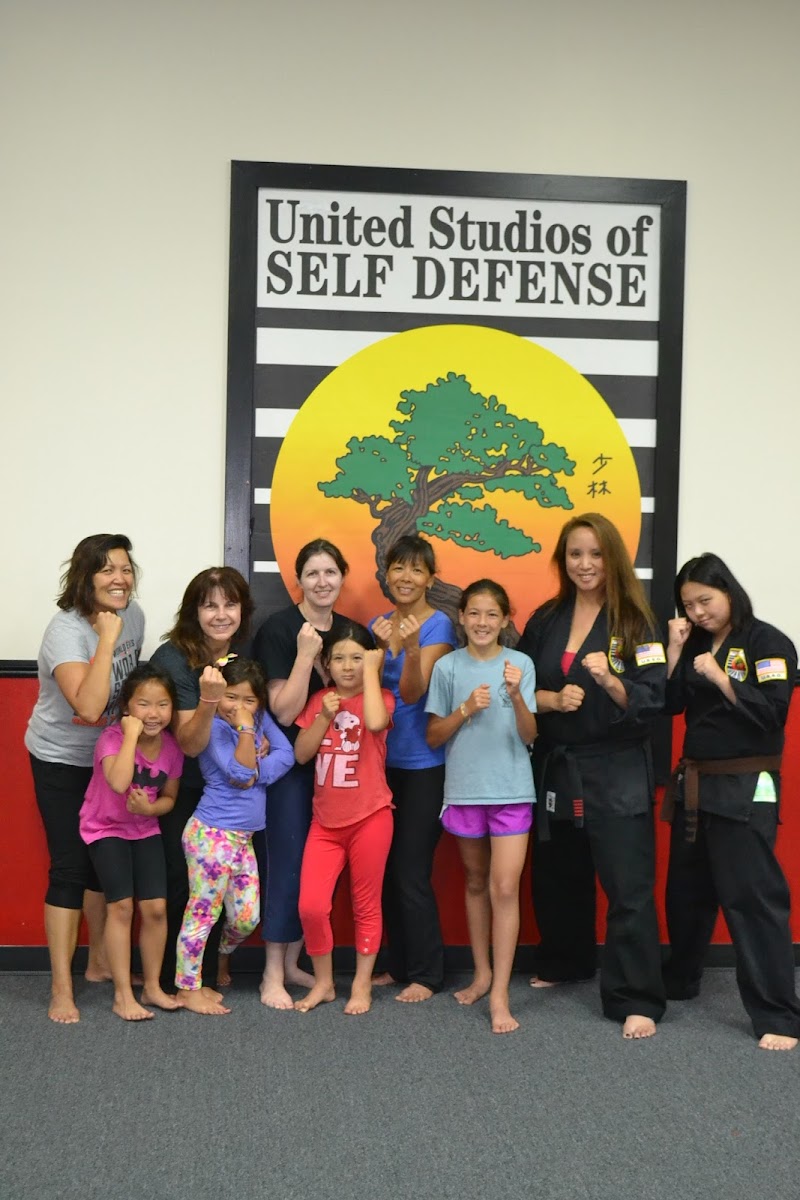 United Studios of Self Defense photo 4