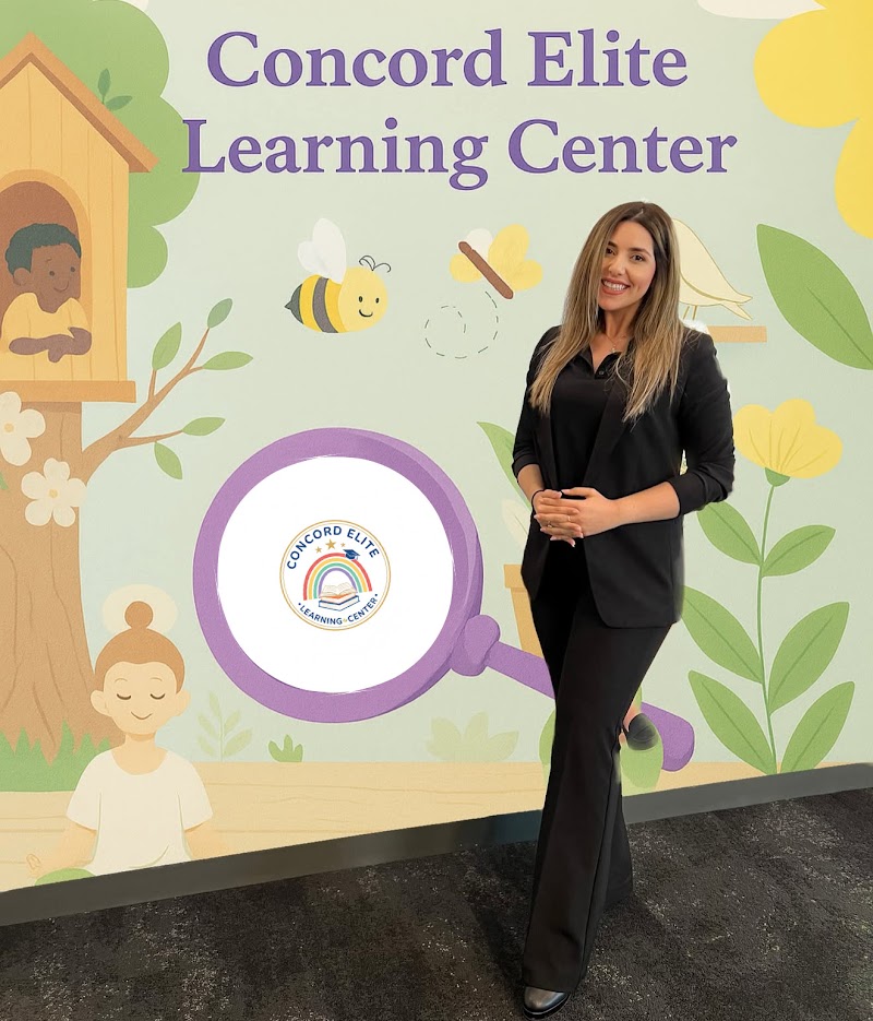 Concord Elite Learning Center photo 4