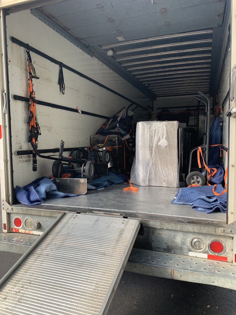 Movers of San Antonio photo 4