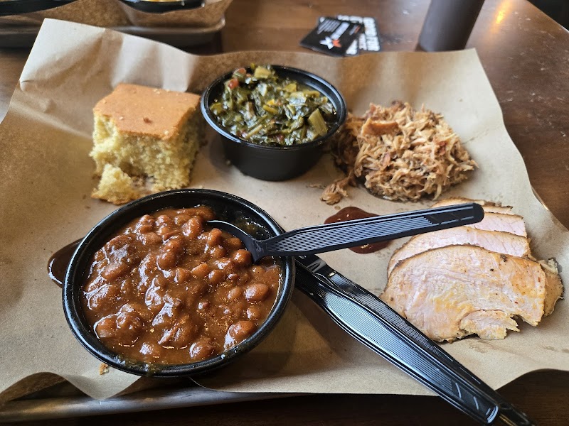 MISSION BBQ photo 2