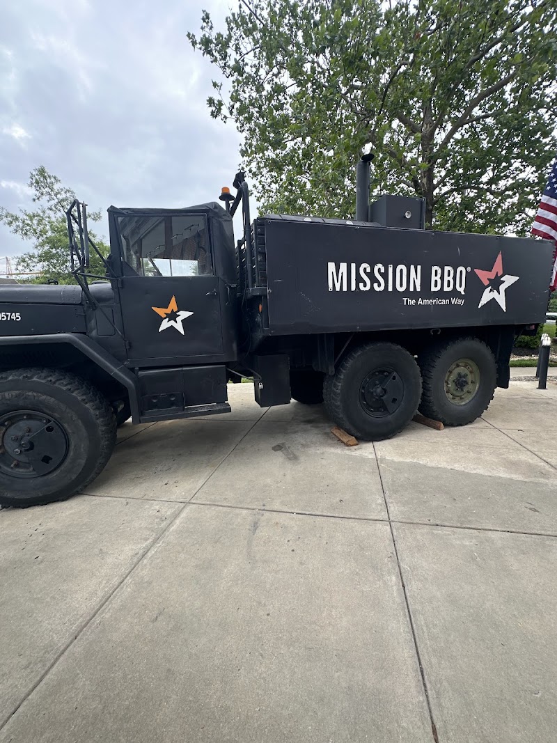 MISSION BBQ photo 4